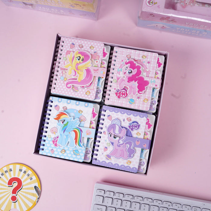 Wholesale Chic Spiral Notebook Cute Color Lined Pages for Student Journaling Everyday
