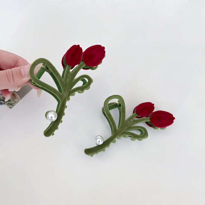 Wholesale Elegant Oversized Hair Clips