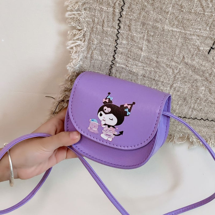 Wholesale Cute cartoon crossbody shoulder bag