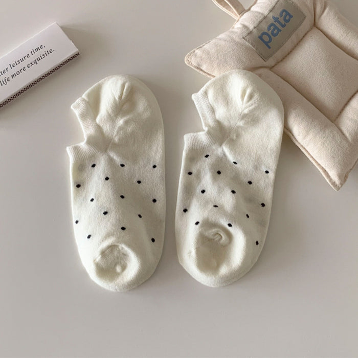 Wholesale Shallow mouth boat socks, invisible short socks