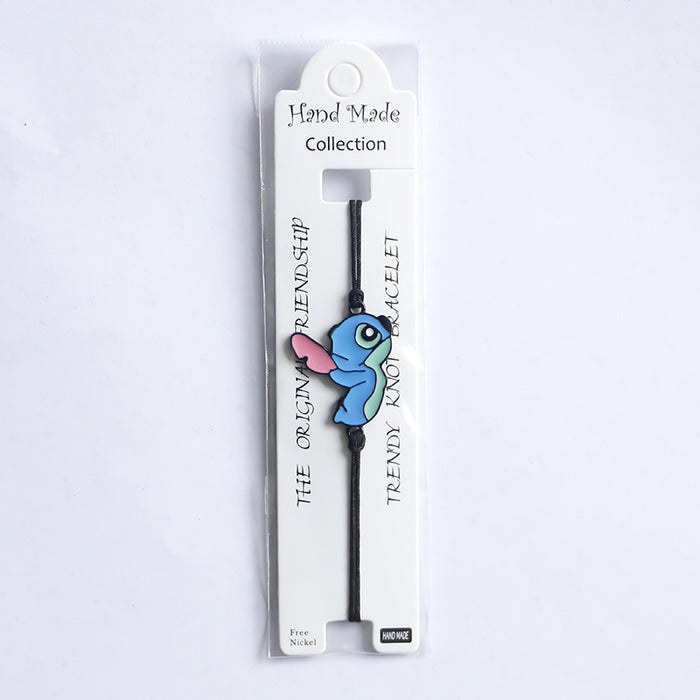 Wholesale Bracelet-cute bracelet student alloy girl bracelet male bracelet