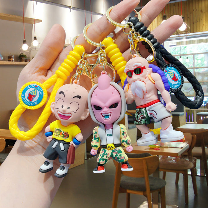 Wholesale Keychain, Car Pendant, Cute Doll, Book Bag, Pendant