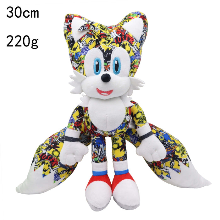 Wholesale Classic anime-related plush toys