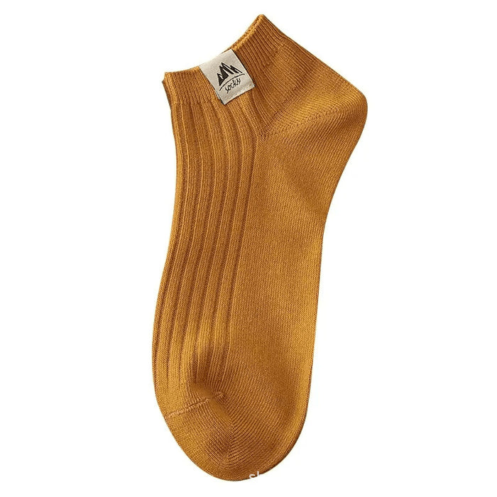 Wholesale Socks trend versatile short tube thick long socks for sports, odor proof and sweat absorbing