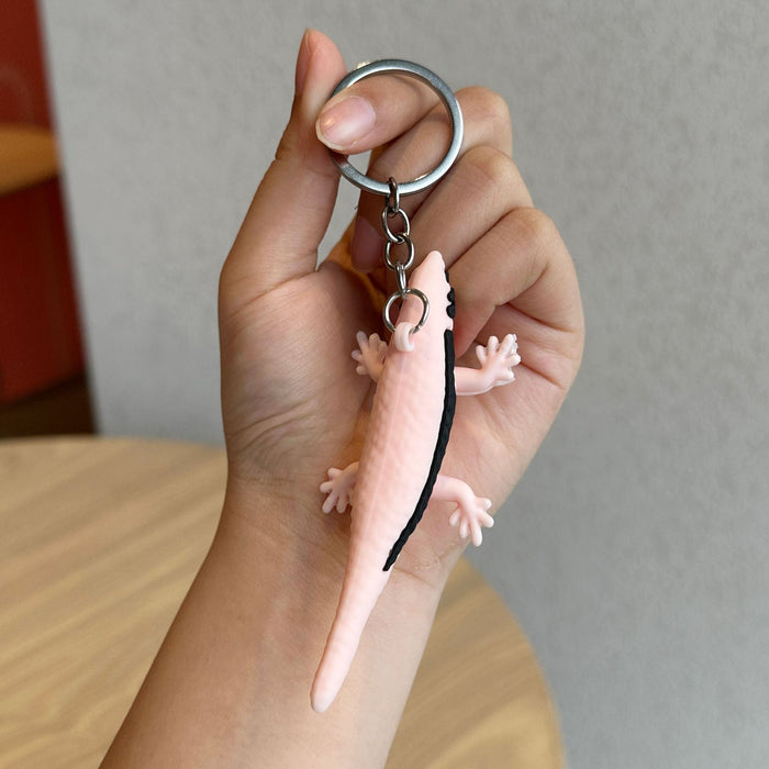 Wholesale Crocodile PVC cartoon backpack pendant backpack pendant decoration