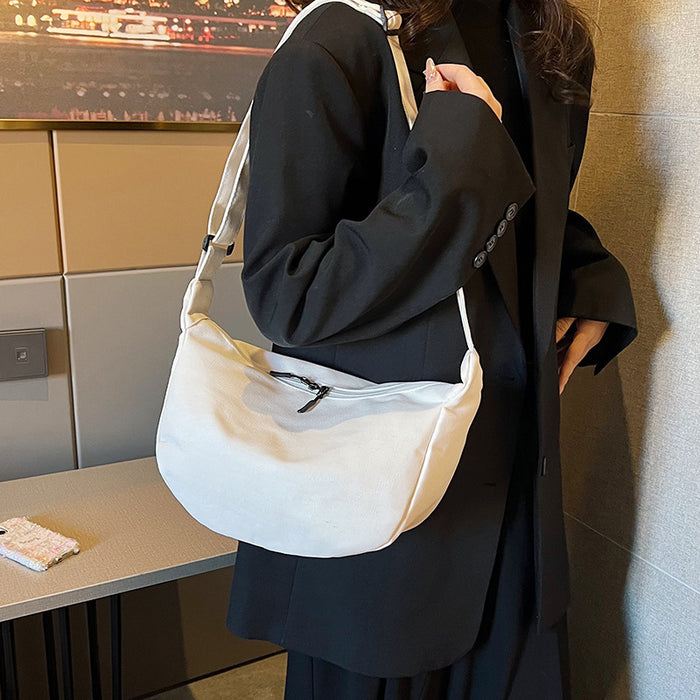 Wholesale Crossbody Bag Women's All-match Female Student Shoulder Bag