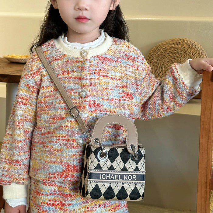 Wholesale PU Children's Bags, Handbags, Crossbody Bags JDC-SD-FuZun005