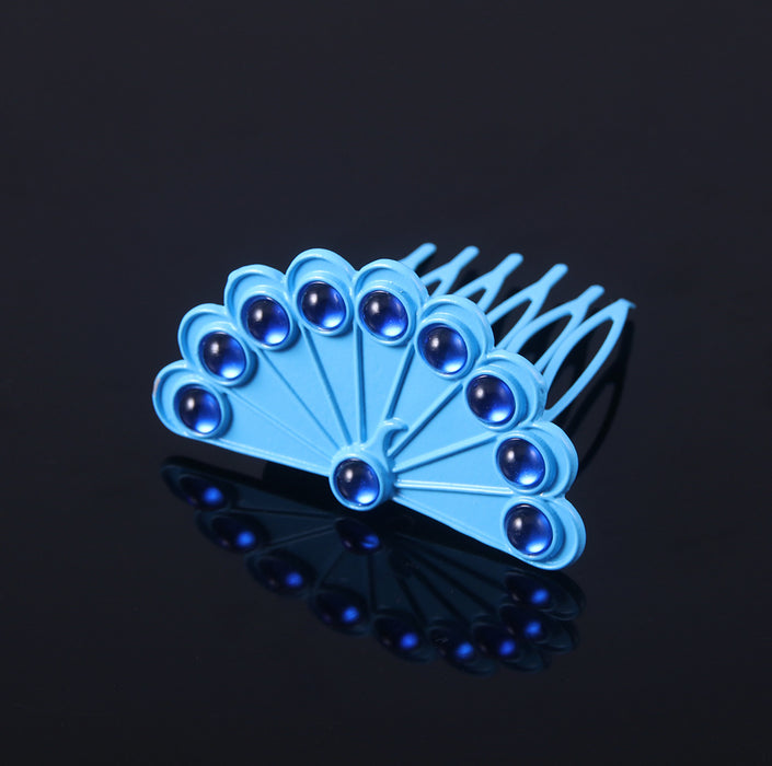 Wholesale Anime Peacock Conch Bay  Necklace Black Cat Dog Claw Ring Bracelet Bee Hairpin Music Snake Bracelet