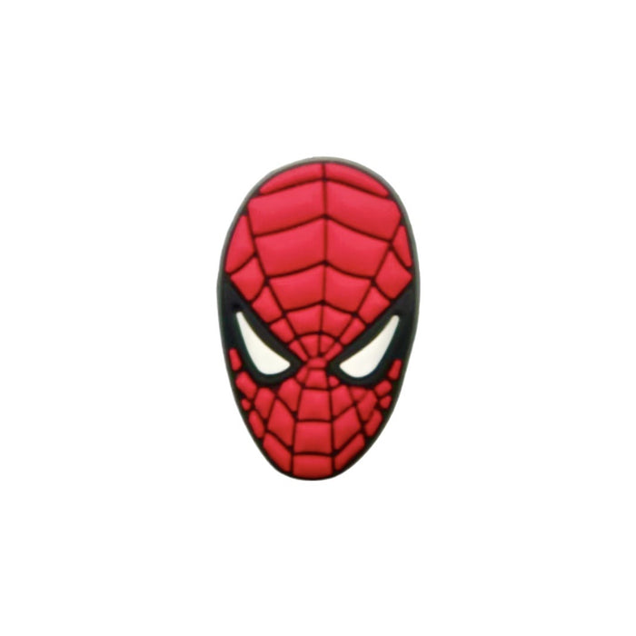 Wholesale Creative cartoon hole shoes, flower shoes, buckles, shoe accessories, decorative buckles, shoe accessories, cross-border spot wholesale