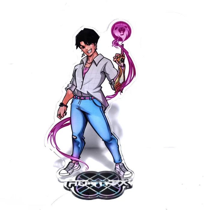 Wholesale KPOP acrylic stand peripherals