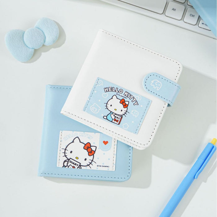 Wholesale Trendy PU Leather Cartoon Square Notebook Student Planner Creative Journal Stationery MOQ≥2