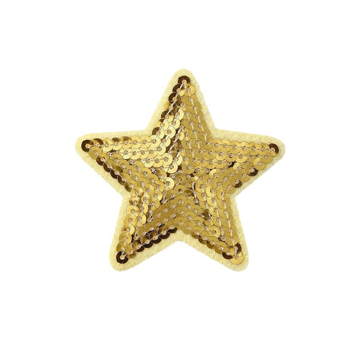 Wholesale Star Cloth DIY Patches
