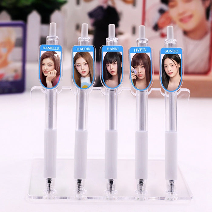Wholesale Plastic Ballpoint Pen JDC-PN-HanTian005