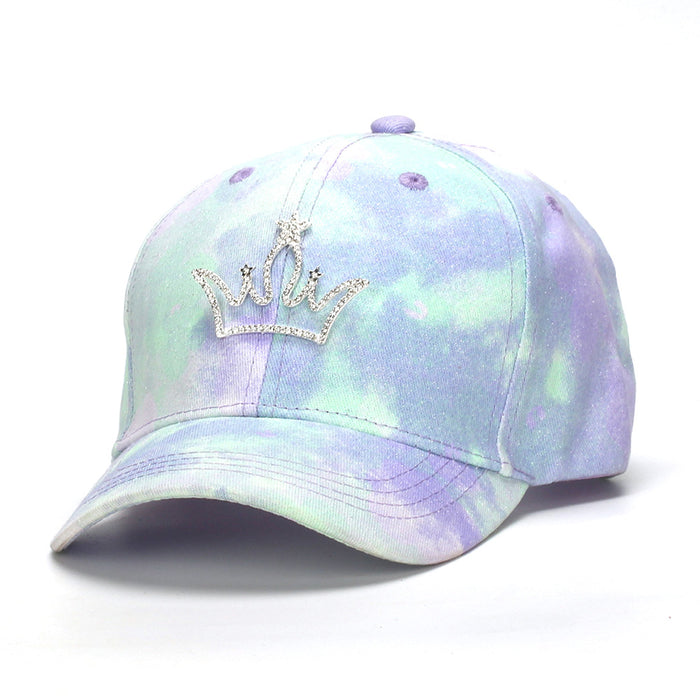 Wholesale Crown Hat Baseball Cap