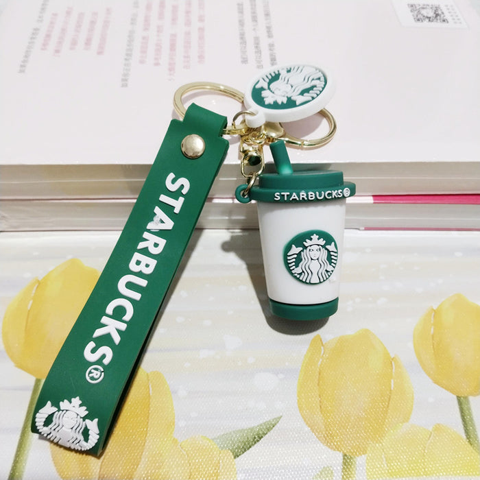 Wholesale Keychain Doll Pendant Exquisite Hanging Decoration Small Gift