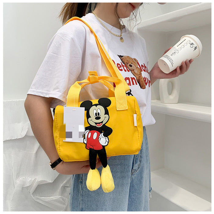 Wholesale Cute Mouse Crossbody Shoulder Bag