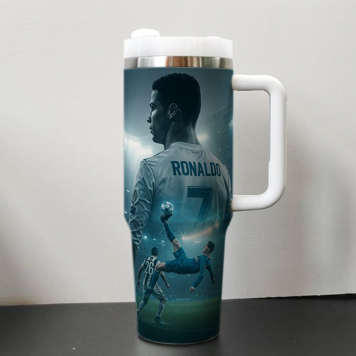 Wholesale 40oz Stainless Steel Tumbler