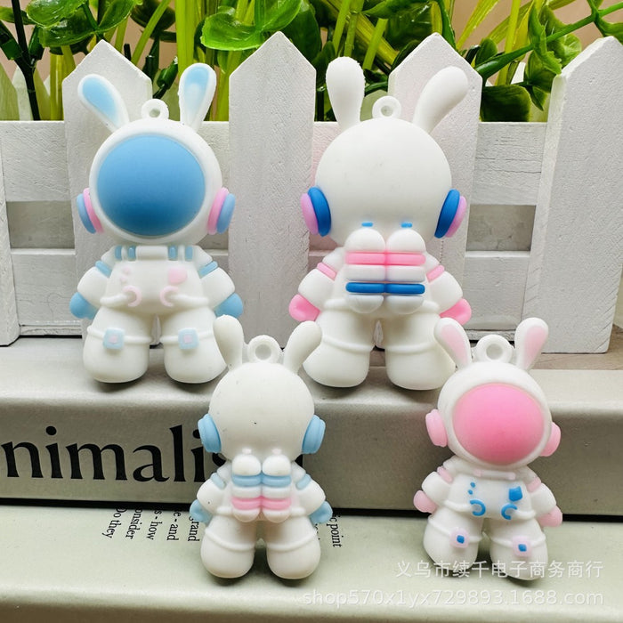 Wholesale Keychain Doll Pendant Exquisite Hanging Decoration Small Gift