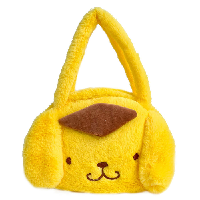 Wholesale Cute plush crossbody bag, phone bag, big ears