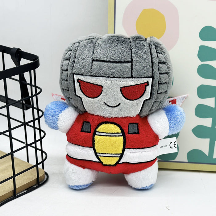 Wholesale Cute cartoon Plush Doll