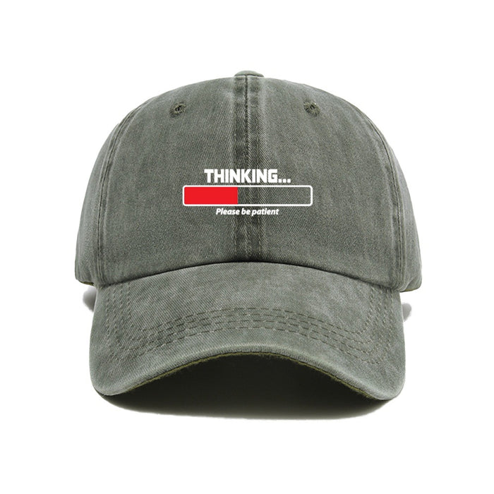 Wholesale Surrounding baseball caps, casual trendy hats