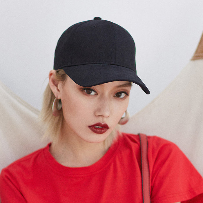 Wholesale Hat new baseball cap breathable quick drying sunshade hat thin duckbill cap