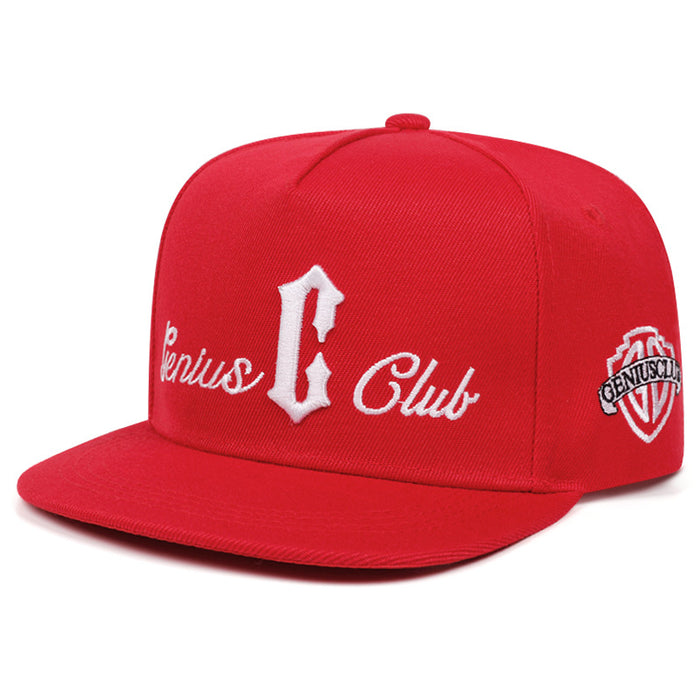 Wholesale Baseball Cap Adjustable Sunshade Hat