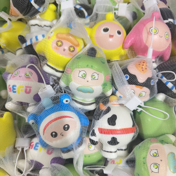 Wholesale  slow rebound decompression artifact decompression vent