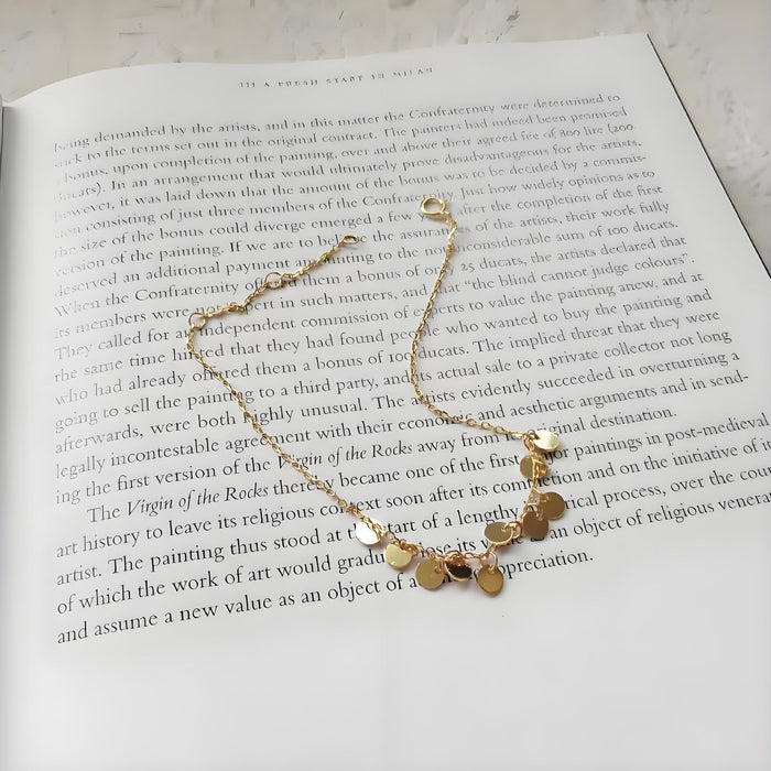 Wholesale Retro Ethnic Style Beaded Bracelet