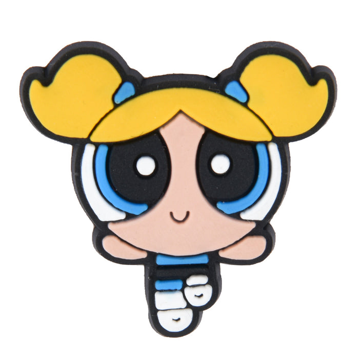 Wholesale 50pcs Cute cartoon Shoes Charms