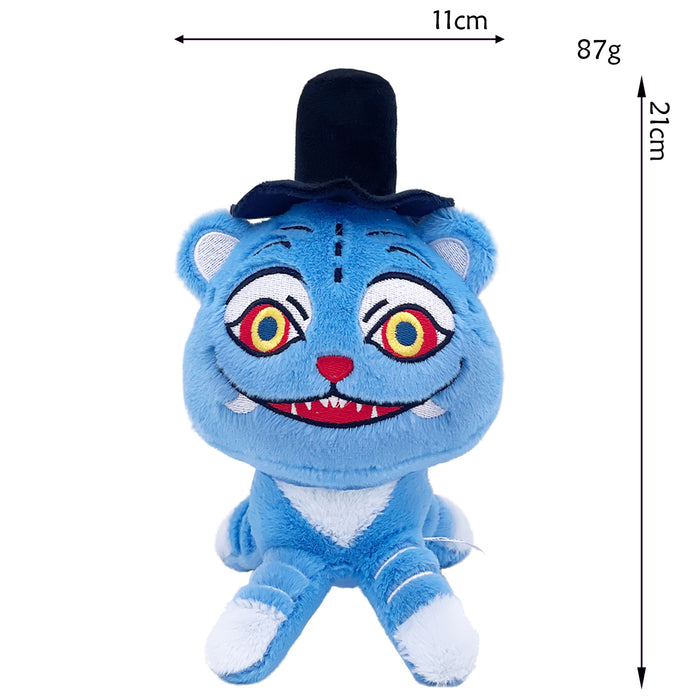 Wholesale Kpop plush toy doll