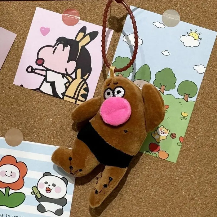 Wholesale Doll, doll, bag, pendant, hanging accessory, keychain