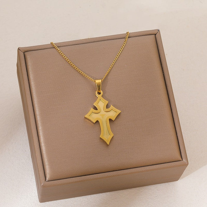 Wholesale Stainless Steel Clavicle Chain Necklace — Asymmetrical Design featuring a Bowknot  Rhinestone Accents  and Heart Pendant