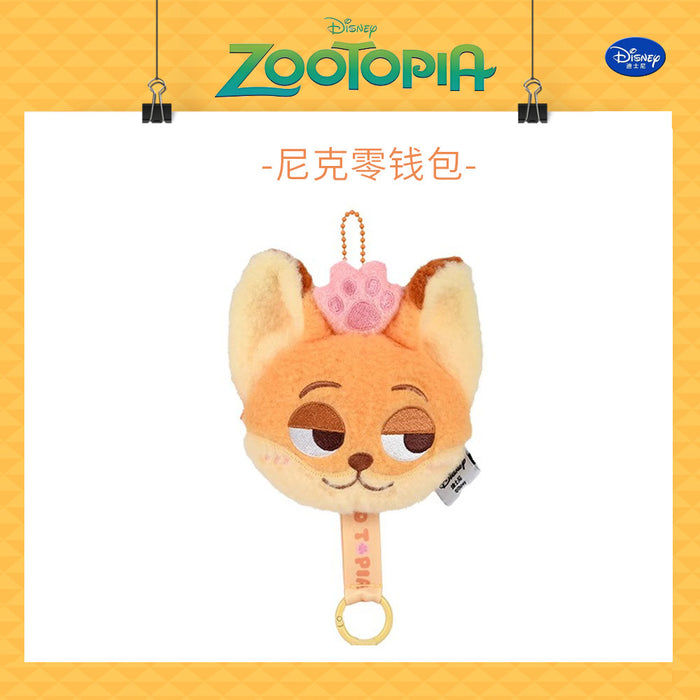 Wholesale Cute Plush Keychain Pendant for Girls Birthday Gifts