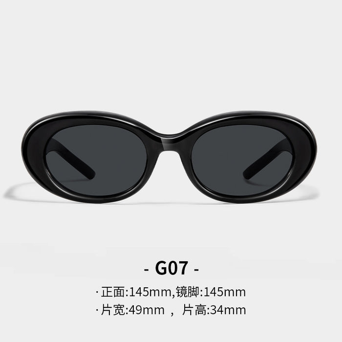 Wholesale Sunglasses Sunglasses Sunscreen Glasses