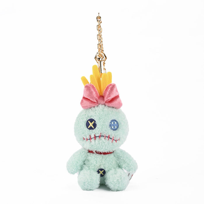 Wholesale Toy Doll Pendant Bag Accessories