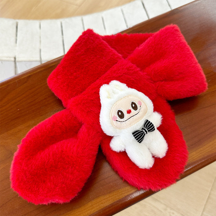 Wholesale Cartoon children' s ves are cute and versatile.