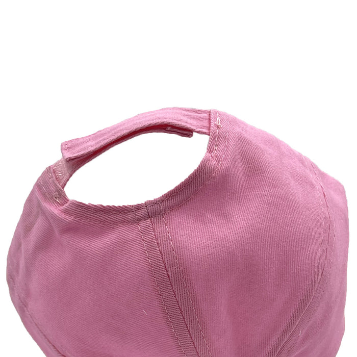 Wholesale Cat Cartoon Baseball Cap for Children ( Spring and Autumn)