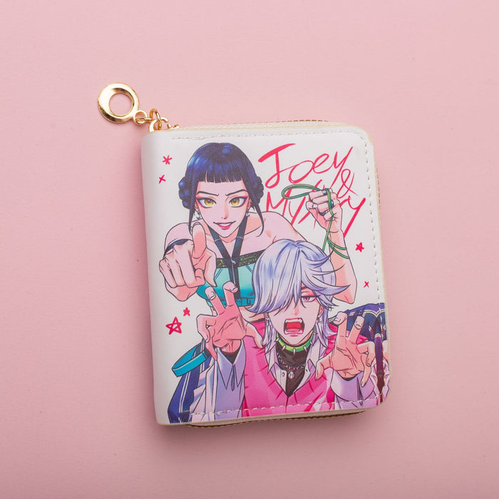 Wholesale Cartoon Coin Purse Cute Student Bag Wallet