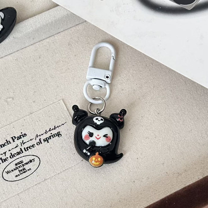 Wholesale Keychain cartoon pendant gift accessory
