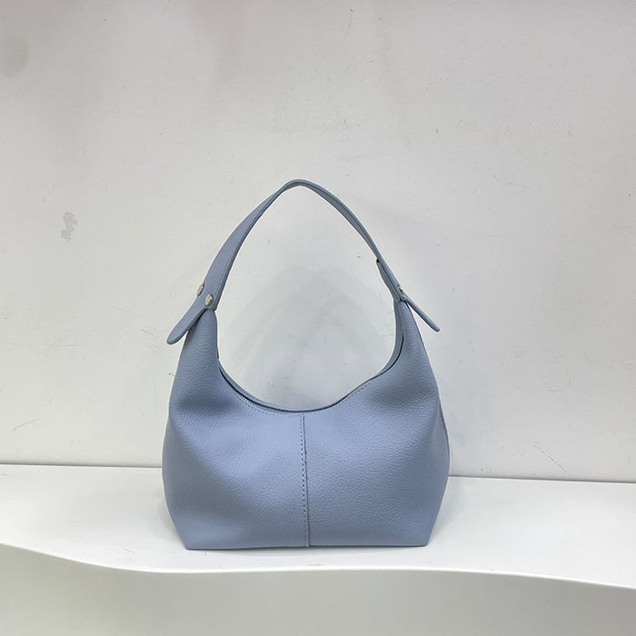 Wholesale Single-shoulder bag,  underarm dumpling bag,  autumn and winter commuting all-match women' s bag,  ladies handbag