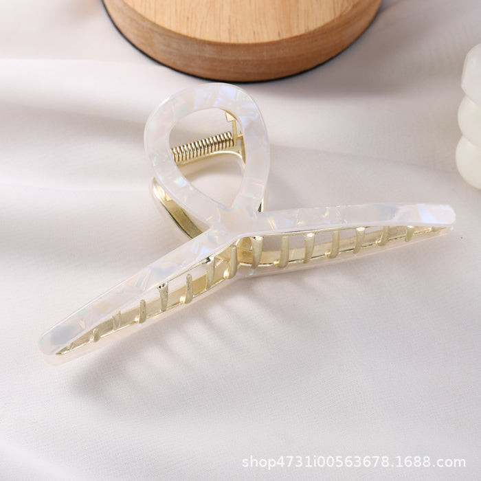 Wholesale High Quality Acetic Acid Hair Clips