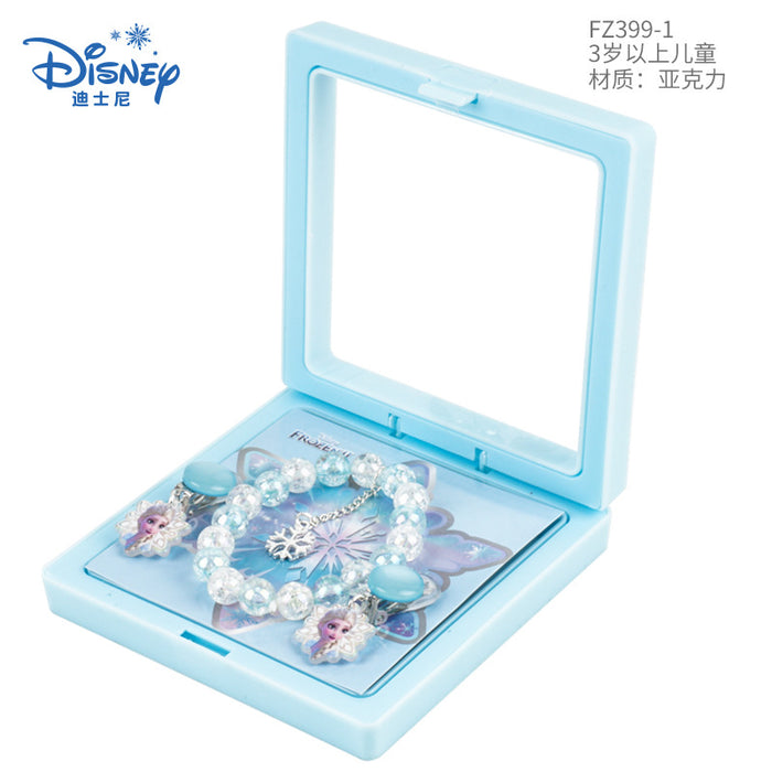 Wholesale Children's hair accessory set, earrings, hair clips