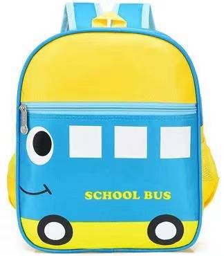 Wholesale New Children's Backpacks Elementary School Backpacks Cute Cartoon Kindergarten Backpacks JDC-SD-SS005