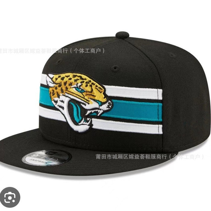 Wholesale Football Hat Men's and Women's Caps with Embroidery JDC-FH-CYQ001