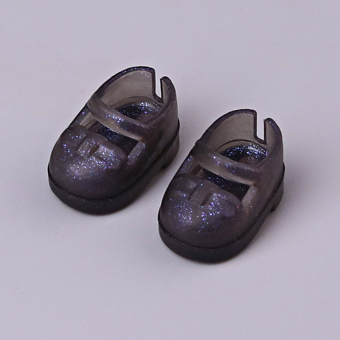 Wholesale Shoes for mini dolls,  heart code accessories,  toy accessories