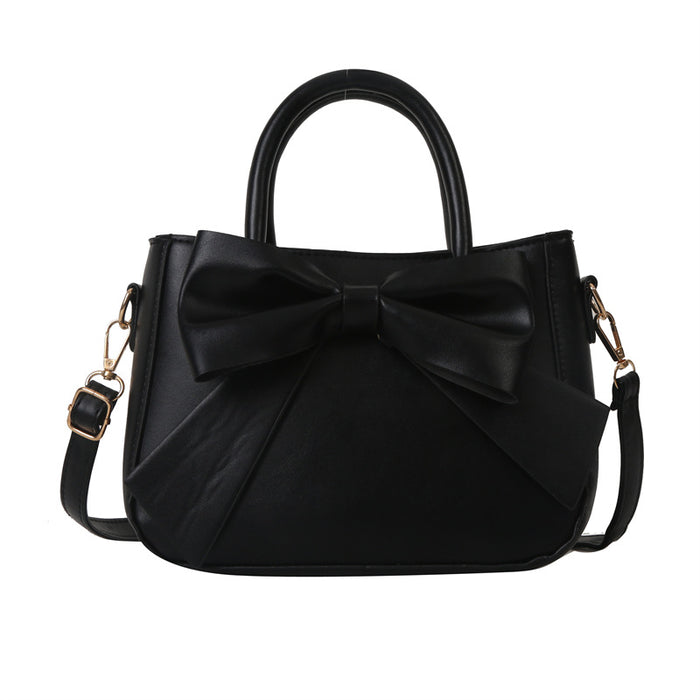 Wholesale Street Fashion White PU Small Square Crossbody Bag Stylish Accessory