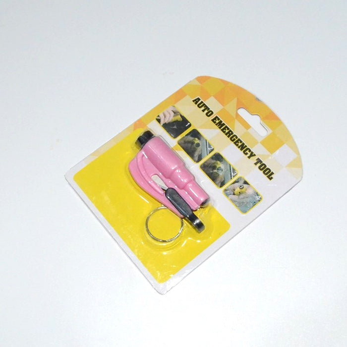 Wholesale Multifunctional Plastic Keychain JDC-KC-KB029