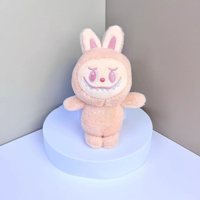 Wholesale Cute Funny  Doll Pendant Keychains