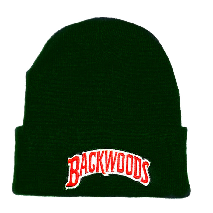 Wholesale Winter Warm Woolen Knitted  Hat